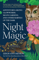 Night Magic-9781643753362