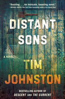 Distant Sons-9781643753591