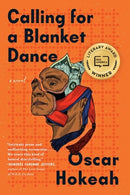 Calling for a Blanket Dance-9781643753911