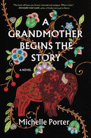 A Grandmother Begins the Story-9781643755182