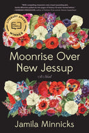 Moonrise Over New Jessup-9781643755397