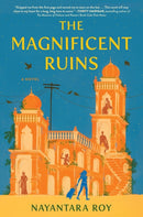 The Magnificent Ruins-9781643755847