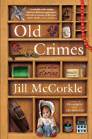 Old Crimes : and Other Stories-9781643755991