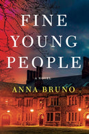 Fine Young People-9781643757001