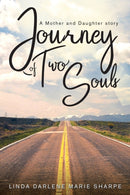 Journey of Two Souls : A Mother and Daughter Story-9781643761282