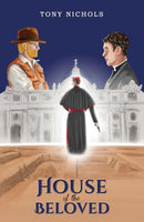 House of the Beloved-9781643781303