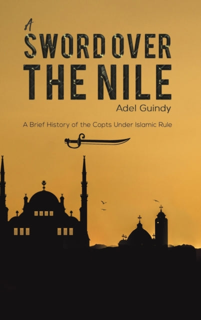 A Sword Over the Nile-9781643787619