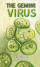 The Gemini Virus : A Lady Mist Novel-9781643787633