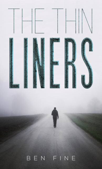 The Thin Liners-9781643788623