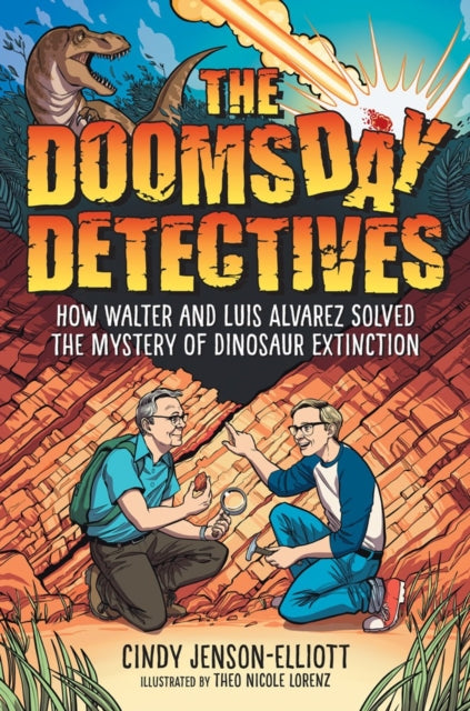 Doomsday Detectives