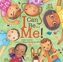 I Can Be Me!-9781643792057