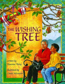 The Wishing Tree-9781643795898