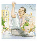 The Harvey Milk Story-9781643796000
