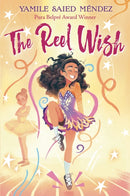 The Reel Wish-9781643796437