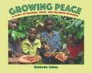 Growing Peace-9781643796499
