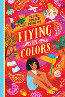 Flying in Colors-9781643796758