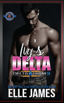 Ivy's Delta-9781643842349
