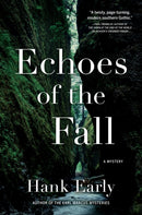 Echoes Of The Fall : An Earl Marcus Mystery-9781643851815