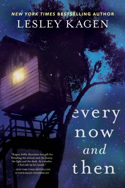 Every Now And Then : A Novel-9781643853543