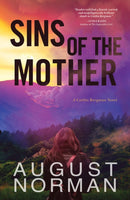 Sins Of The Mother : A Caitlin Bergman Novel,