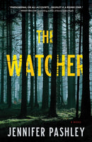 The Watcher : A Novel-9781643854427