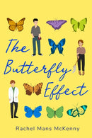 The Butterfly Effect : A Novel-9781643855295