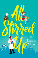 All Stirred Up-9781643855318