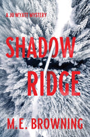 Shadow Ridge : A Jo Wyatt Mystery-9781643855356