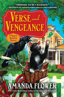 Verse And Vengeance-9781643856810