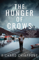 The Hunger Of Crows : A Novel-9781643857008