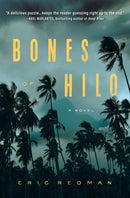 Bones Of Hilo : A Novel-9781643857022