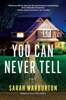 You Can Never Tell : A Novel-9781643857367