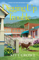 Digging Up Trouble-9781643857688