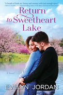 Sweetheart Lake : A Novel-9781643857824