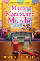 Mango, Mambo, And Murder-9781643857848