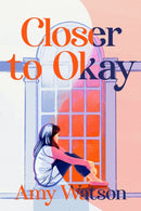 Closer To Okay-9781643858302