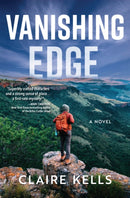 Vanishing Edge : A Novel-9781643858678