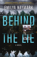 Behind The Lie-9781643858920