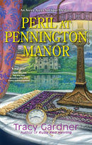 Peril At Pennington Manor-9781643859064