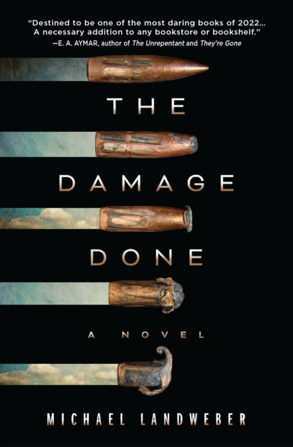 The Damage Done : A Novel-9781643859477
