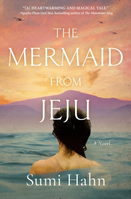 The Mermaid From Jeju : A Novel-9781643859545