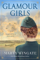Glamour Girls : A Novel-9781643859569