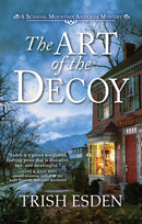 The Art Of The Decoy-9781643859644