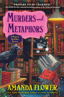 Murders And Metaphors-9781643859842