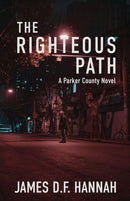 The Righteous Path-9781643961743