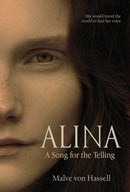 Alina: A Song For the Telling-9781643970721