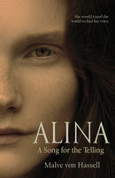 Alina: A Song For the Telling-9781643971049