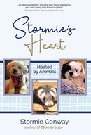Stormie's Heart : Healed by Animals-9781643971421