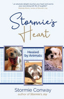 Stormie's Heart : Healed by Animals-9781643971438