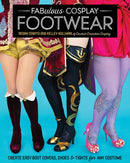 Fabulous Cosplay Footwear